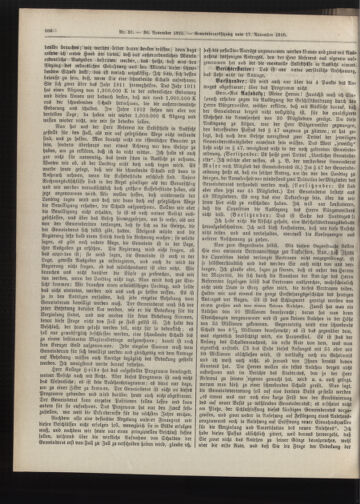 Amtsblatt der landesfürstlichen Hauptstadt Graz 19101130 Seite: 6