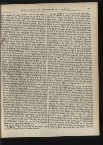 Amtsblatt der landesfürstlichen Hauptstadt Graz 19101130 Seite: 7