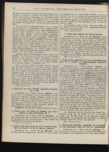 Amtsblatt der landesfürstlichen Hauptstadt Graz 19101210 Seite: 10