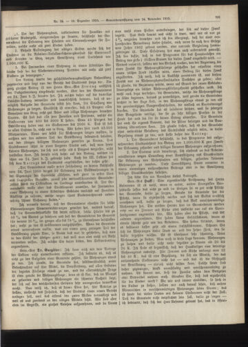 Amtsblatt der landesfürstlichen Hauptstadt Graz 19101210 Seite: 13