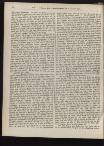 Amtsblatt der landesfürstlichen Hauptstadt Graz 19101210 Seite: 14