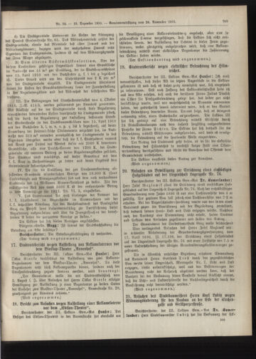 Amtsblatt der landesfürstlichen Hauptstadt Graz 19101210 Seite: 17