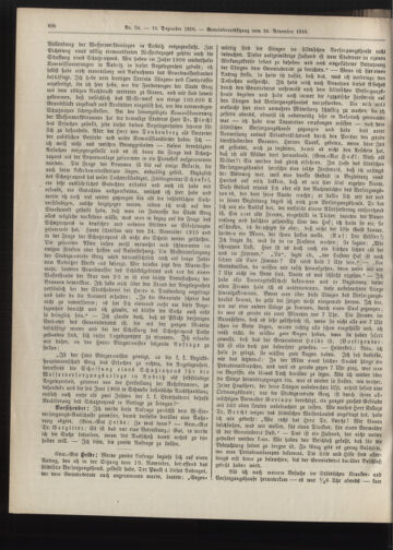 Amtsblatt der landesfürstlichen Hauptstadt Graz 19101210 Seite: 4