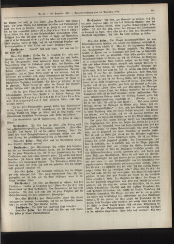 Amtsblatt der landesfürstlichen Hauptstadt Graz 19101210 Seite: 5