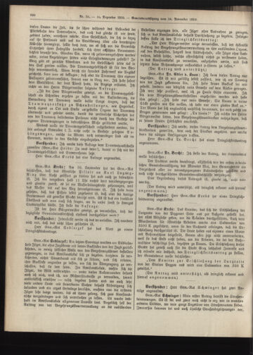 Amtsblatt der landesfürstlichen Hauptstadt Graz 19101210 Seite: 6