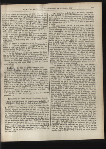 Amtsblatt der landesfürstlichen Hauptstadt Graz 19101210 Seite: 7