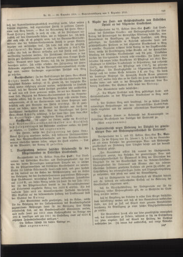 Amtsblatt der landesfürstlichen Hauptstadt Graz 19101220 Seite: 11