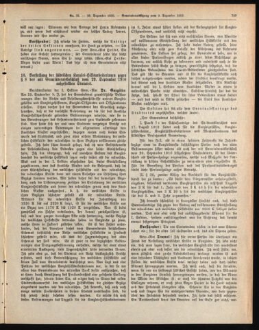 Amtsblatt der landesfürstlichen Hauptstadt Graz 19101220 Seite: 13