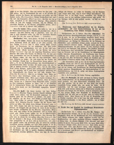 Amtsblatt der landesfürstlichen Hauptstadt Graz 19101220 Seite: 14