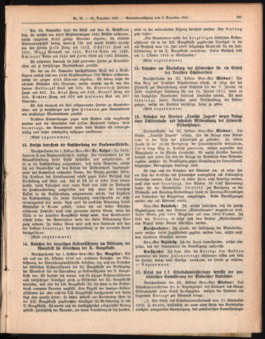 Amtsblatt der landesfürstlichen Hauptstadt Graz 19101220 Seite: 15