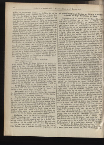 Amtsblatt der landesfürstlichen Hauptstadt Graz 19101220 Seite: 16