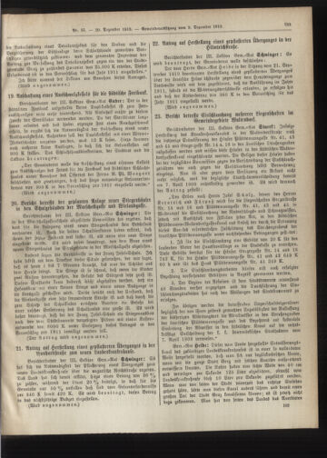 Amtsblatt der landesfürstlichen Hauptstadt Graz 19101220 Seite: 17