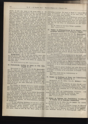 Amtsblatt der landesfürstlichen Hauptstadt Graz 19101220 Seite: 18