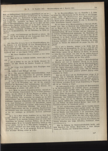 Amtsblatt der landesfürstlichen Hauptstadt Graz 19101220 Seite: 3