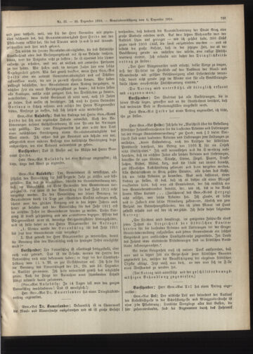 Amtsblatt der landesfürstlichen Hauptstadt Graz 19101220 Seite: 7