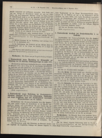 Amtsblatt der landesfürstlichen Hauptstadt Graz 19101220 Seite: 8