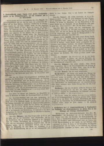 Amtsblatt der landesfürstlichen Hauptstadt Graz 19101220 Seite: 9