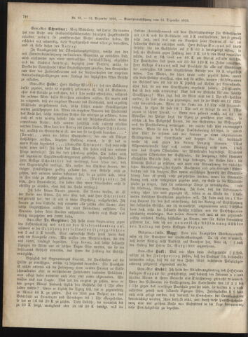 Amtsblatt der landesfürstlichen Hauptstadt Graz 19101231 Seite: 8