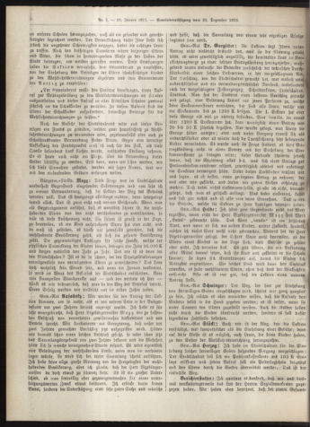 Amtsblatt der landesfürstlichen Hauptstadt Graz 19110110 Seite: 8