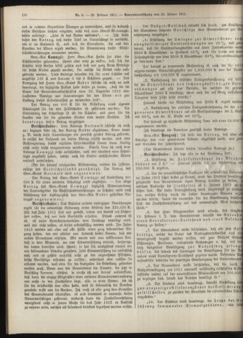 Amtsblatt der landesfürstlichen Hauptstadt Graz 19110228 Seite: 10