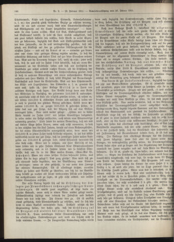 Amtsblatt der landesfürstlichen Hauptstadt Graz 19110228 Seite: 14