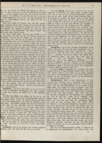 Amtsblatt der landesfürstlichen Hauptstadt Graz 19110228 Seite: 17