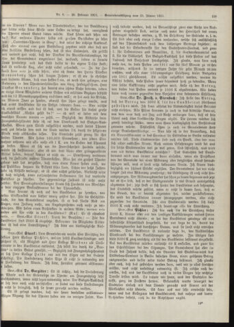 Amtsblatt der landesfürstlichen Hauptstadt Graz 19110228 Seite: 3