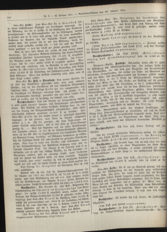 Amtsblatt der landesfürstlichen Hauptstadt Graz 19110228 Seite: 4