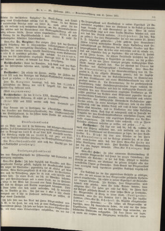 Amtsblatt der landesfürstlichen Hauptstadt Graz 19110228 Seite: 5