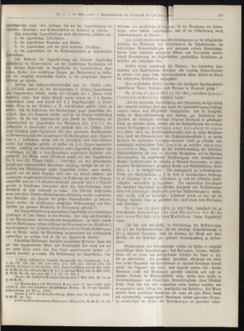 Amtsblatt der landesfürstlichen Hauptstadt Graz 19110310 Seite: 37