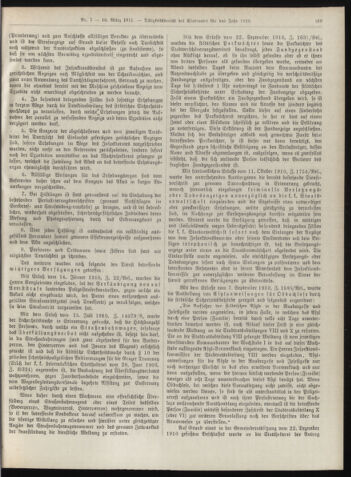 Amtsblatt der landesfürstlichen Hauptstadt Graz 19110310 Seite: 39