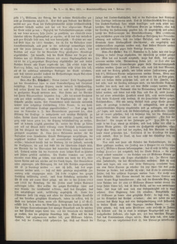 Amtsblatt der landesfürstlichen Hauptstadt Graz 19110310 Seite: 4