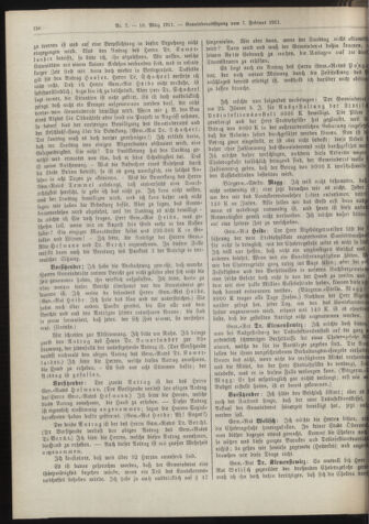 Amtsblatt der landesfürstlichen Hauptstadt Graz 19110310 Seite: 6