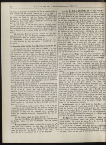 Amtsblatt der landesfürstlichen Hauptstadt Graz 19110320 Seite: 18