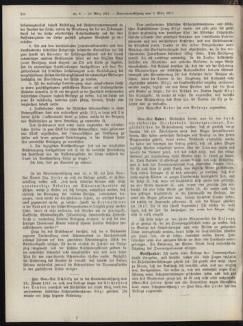 Amtsblatt der landesfürstlichen Hauptstadt Graz 19110320 Seite: 4