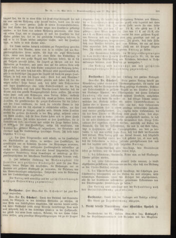 Amtsblatt der landesfürstlichen Hauptstadt Graz 19110531 Seite: 5