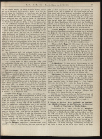 Amtsblatt der landesfürstlichen Hauptstadt Graz 19110531 Seite: 7