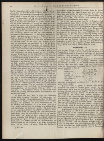 Amtsblatt der landesfürstlichen Hauptstadt Graz 19110610 Seite: 2