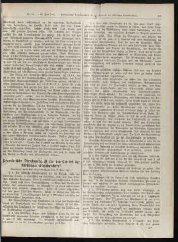 Amtsblatt der landesfürstlichen Hauptstadt Graz 19110610 Seite: 3