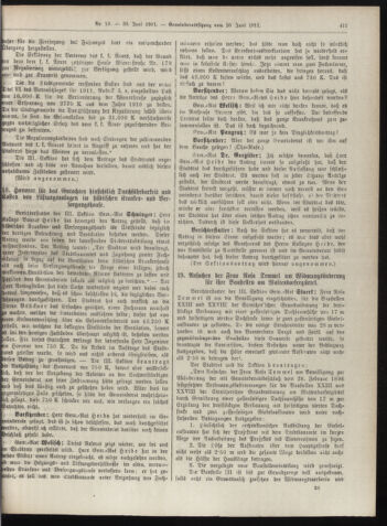 Amtsblatt der landesfürstlichen Hauptstadt Graz 19110630 Seite: 17