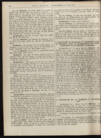 Amtsblatt der landesfürstlichen Hauptstadt Graz 19110710 Seite: 8