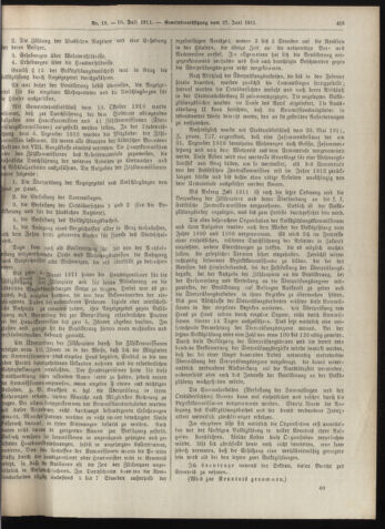 Amtsblatt der landesfürstlichen Hauptstadt Graz 19110710 Seite: 9