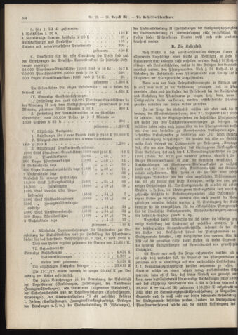 Amtsblatt der landesfürstlichen Hauptstadt Graz 19110820 Seite: 10