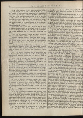 Amtsblatt der landesfürstlichen Hauptstadt Graz 19110820 Seite: 2