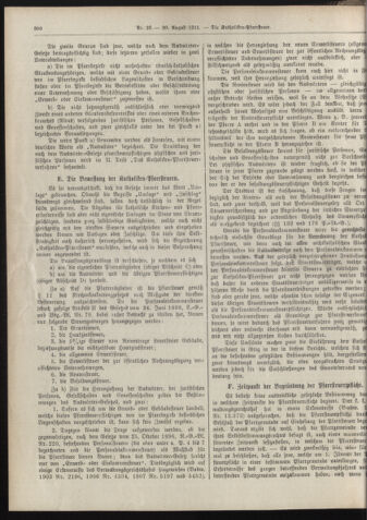 Amtsblatt der landesfürstlichen Hauptstadt Graz 19110820 Seite: 4