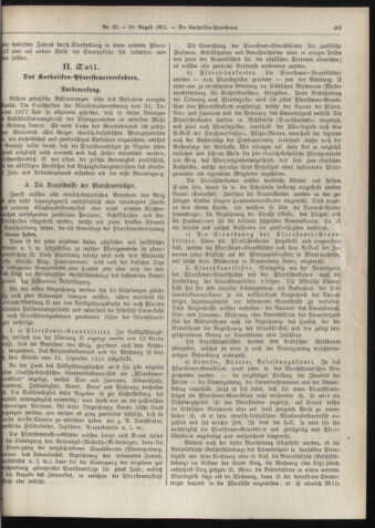 Amtsblatt der landesfürstlichen Hauptstadt Graz 19110820 Seite: 5