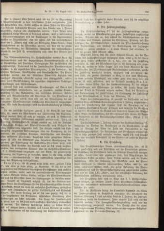 Amtsblatt der landesfürstlichen Hauptstadt Graz 19110820 Seite: 7