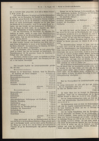 Amtsblatt der landesfürstlichen Hauptstadt Graz 19110831 Seite: 2