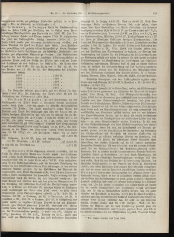 Amtsblatt der landesfürstlichen Hauptstadt Graz 19110910 Seite: 5