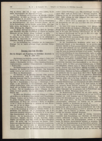 Amtsblatt der landesfürstlichen Hauptstadt Graz 19110920 Seite: 2